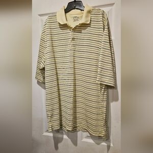PGA TOUR POLO SHIRT